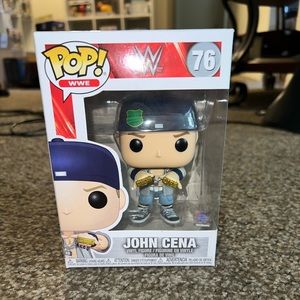 WWE - John Cena - 76